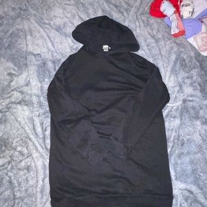 Women’s style long sweater